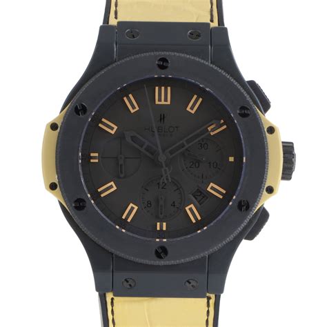 hublot certified pre owned luxury watches|hublot watches original price.